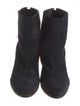 Rag & Bone Suede Boots