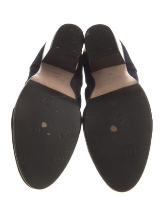 Rag & Bone Suede Boots