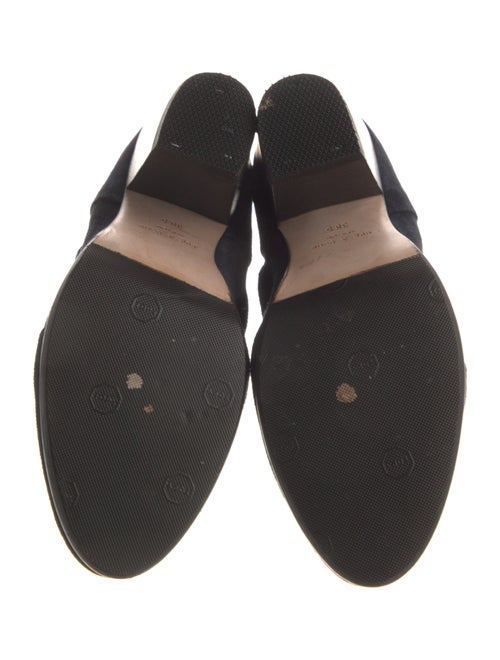 Rag & Bone Suede Boots