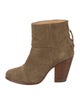 Rag & Bone Suede Boots