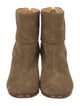 Rag & Bone Suede Boots