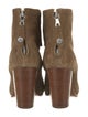 Rag & Bone Suede Boots