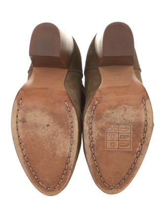 Rag & Bone Suede Boots