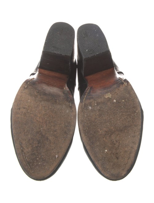 Rag & Bone Leather Boots