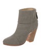 Rag & Bone Canvas Boots