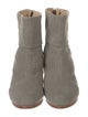 Rag & Bone Canvas Boots
