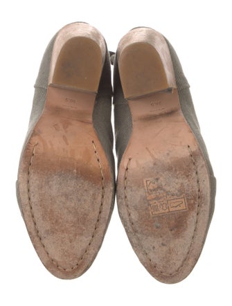 Rag & Bone Canvas Boots