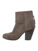 Rag & Bone Suede Boots