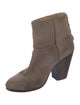 Rag & Bone Suede Boots