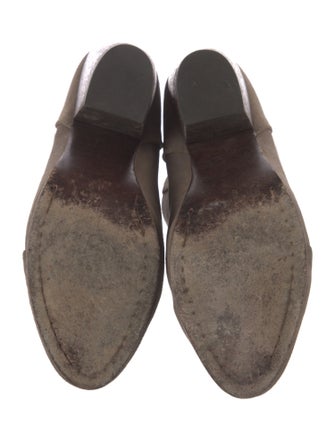 Rag & Bone Suede Boots