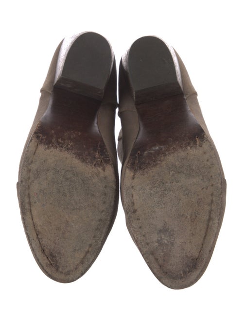 Rag & Bone Suede Boots