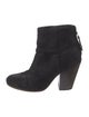 Rag & Bone Suede Boots