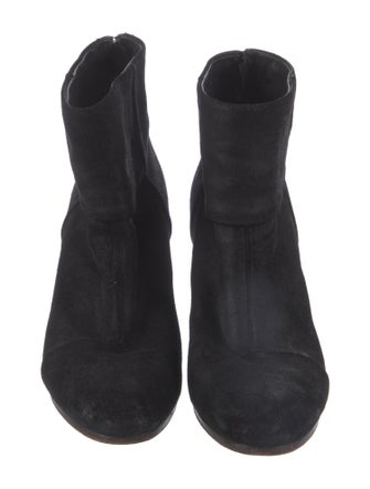Rag & Bone Suede Boots