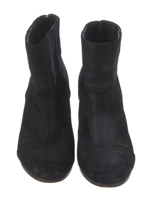 Rag & Bone Suede Boots