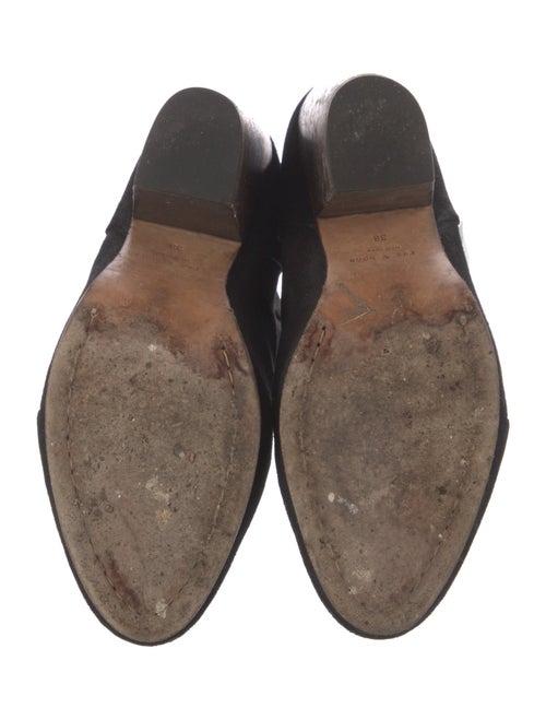Rag & Bone Suede Boots