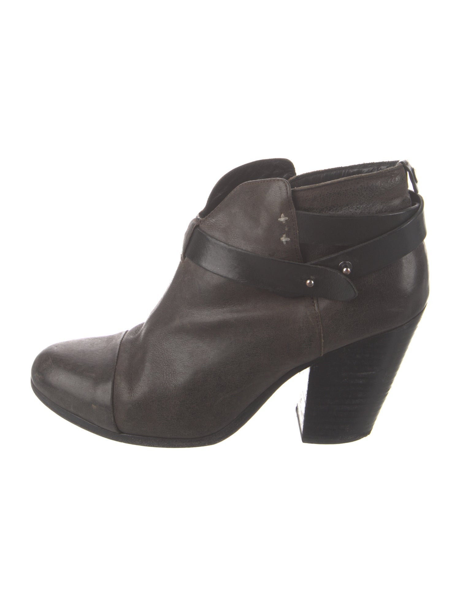 Rag & Bone Leather Boots