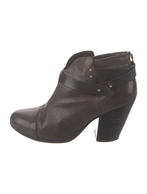 Rag & Bone Leather Boots
