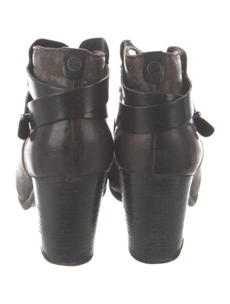 Rag & Bone Leather Boots