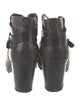Rag & Bone Leather Boots