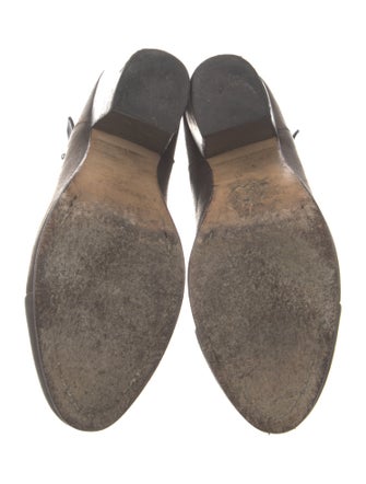 Rag & Bone Leather Boots