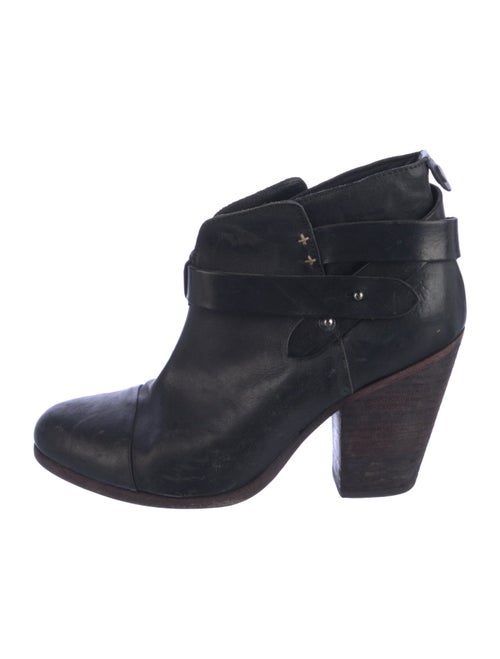 Rag & Bone Leather Boots