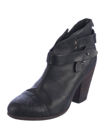 Rag & Bone Leather Boots