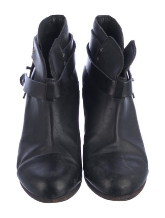 Rag & Bone Leather Boots