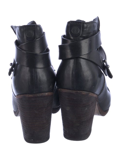 Rag & Bone Leather Boots