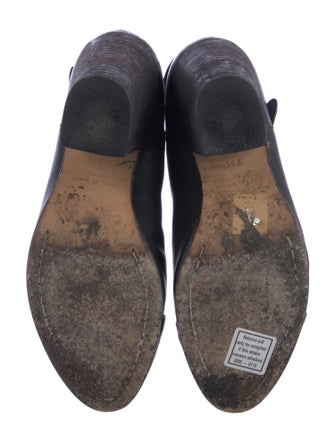 Rag & Bone Leather Boots