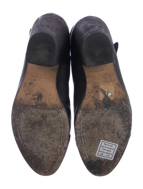 Rag & Bone Leather Boots