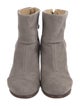 Rag & Bone Nubuck Boots