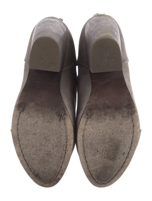 Rag & Bone Nubuck Boots