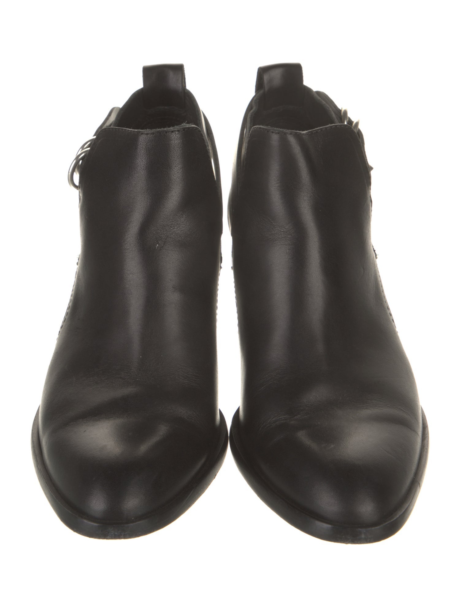 Rag & Bone Leather Boots