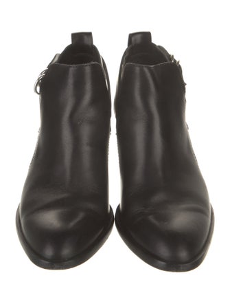 Rag & Bone Leather Boots