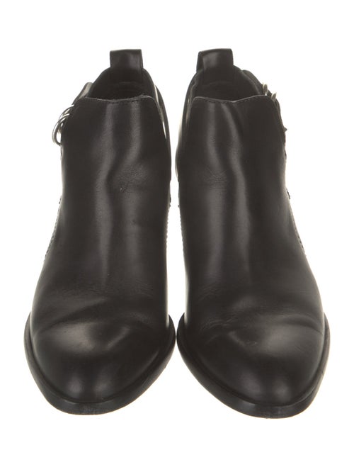 Rag & Bone Leather Boots