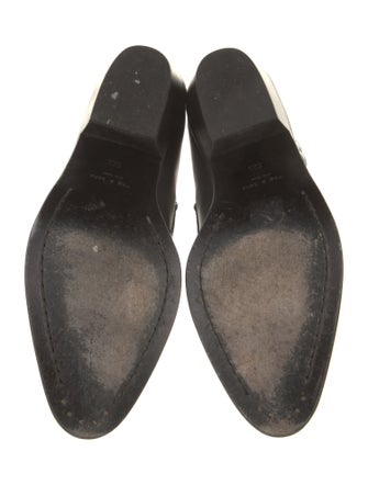 Rag & Bone Leather Boots