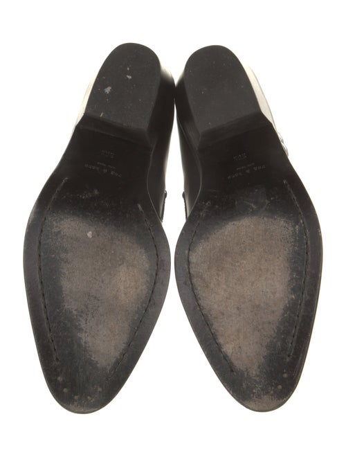 Rag & Bone Leather Boots