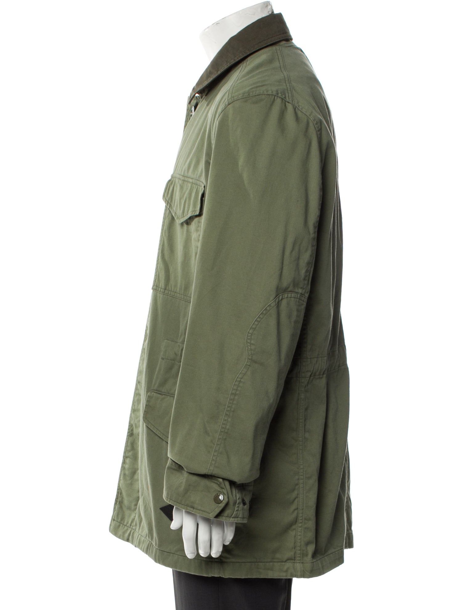 Rag & Bone Utility Jacket