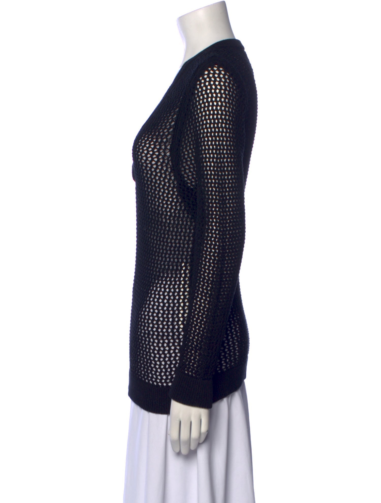 Rag & Bone V-Neck Sweater