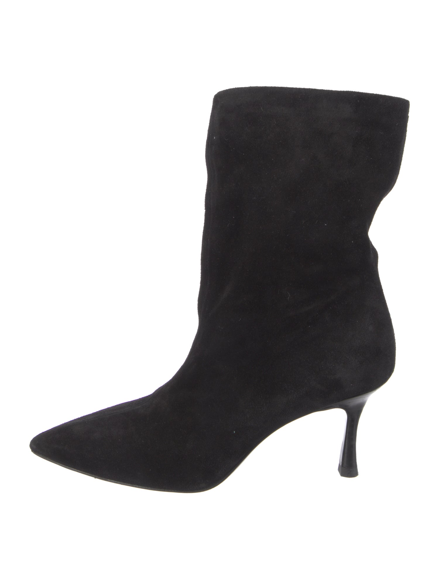 Rag & Bone Suede Boots