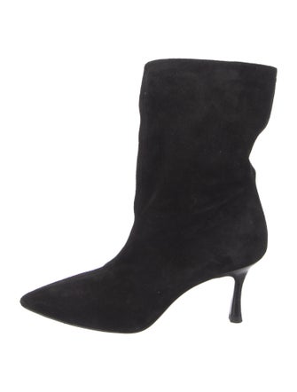 Rag & Bone Suede Boots