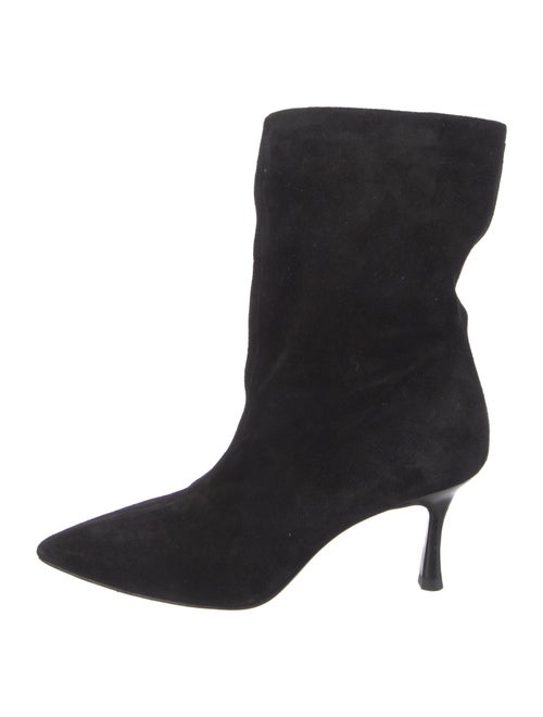 Rag & Bone Suede Boots