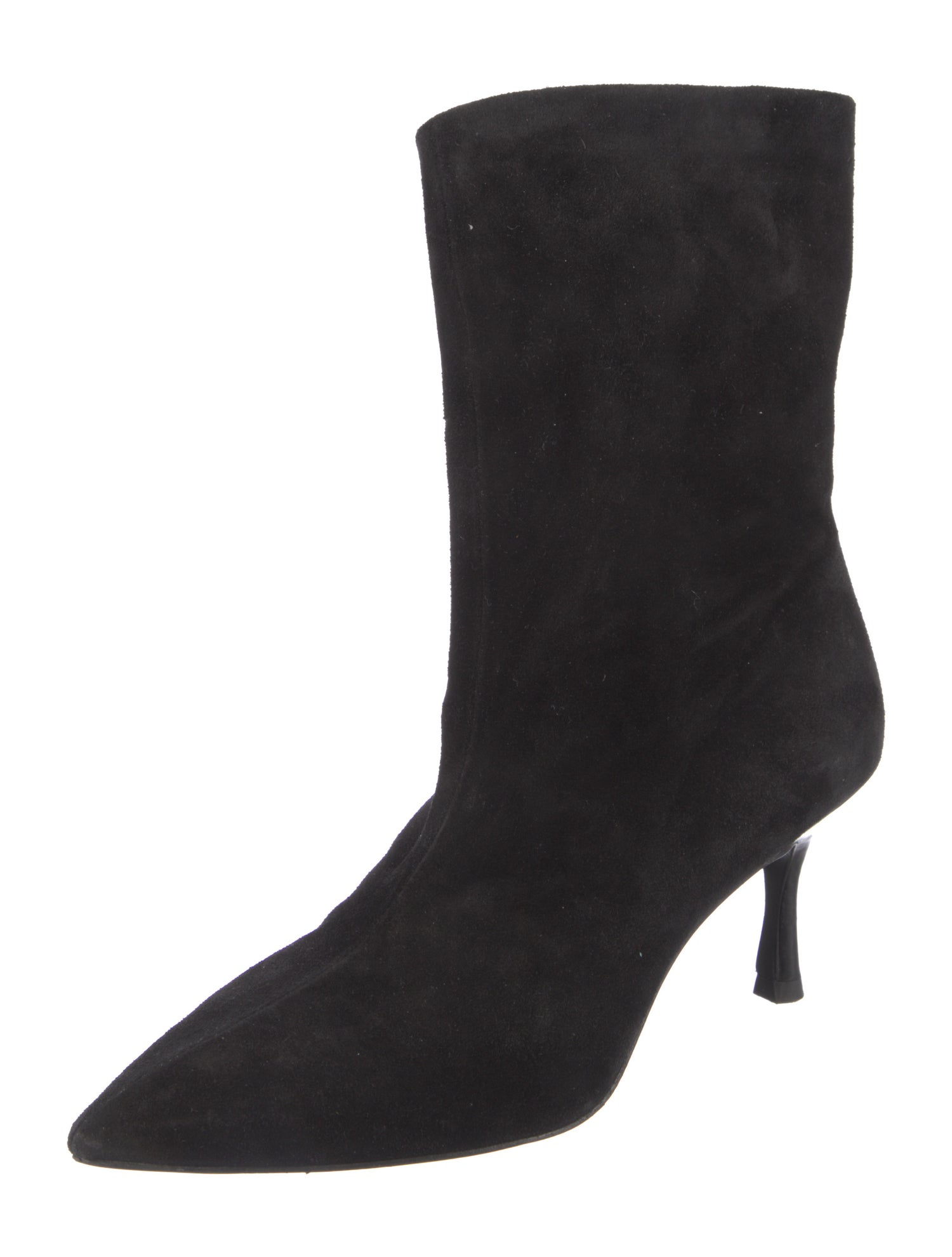 Rag & Bone Suede Boots