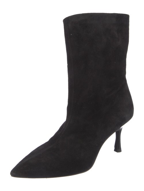 Rag & Bone Suede Boots