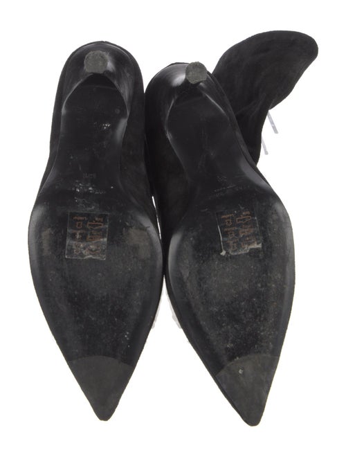 Rag & Bone Suede Boots