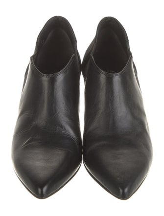 Rag & Bone Leather Boots