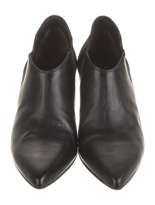 Rag & Bone Leather Boots