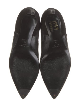 Rag & Bone Leather Boots