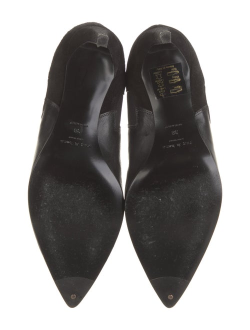 Rag & Bone Leather Boots