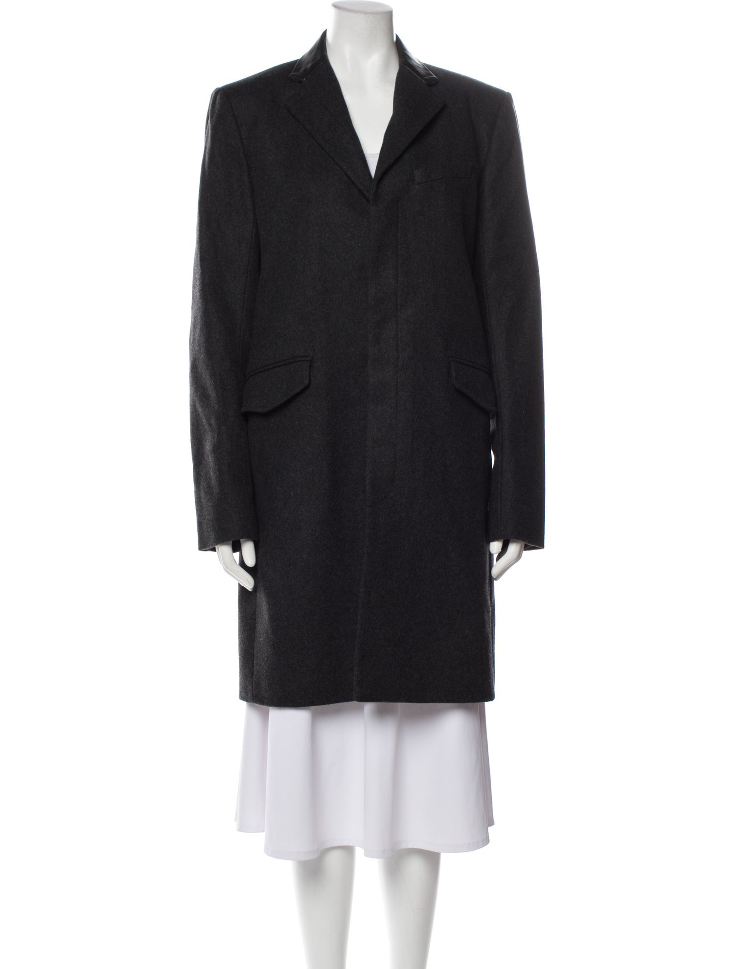 Rag & Bone Wool Coat